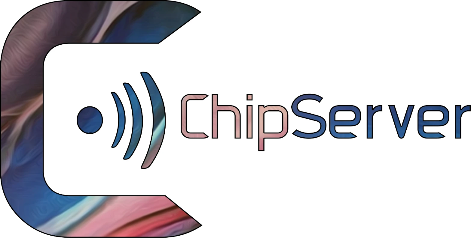 ChipServer LLC logo