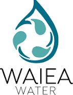 Waiea Water Corporation logo